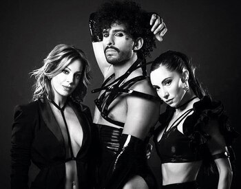 En Sex, la nueva obra