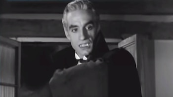 Germán Robles quedó inmortalizado como