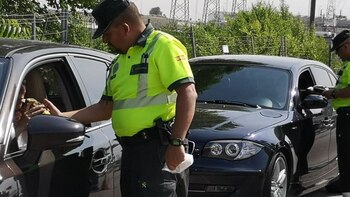 En una semana de inspección,