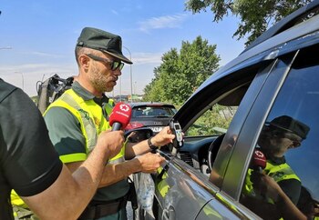 Las autoridades aseguran que seguirán