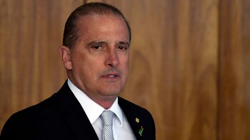 Onyx Lorenzoni (Grosby)