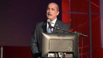 Onyx Lorenzoni (shutterstock)