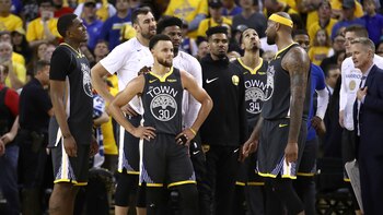 El futuro de los Golden