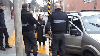 La abuela del menor (@SalernoCarlos)