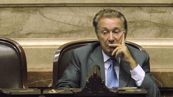 Lorenzo Borocotó cambió de partido