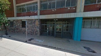 En la provincia de Mendoza