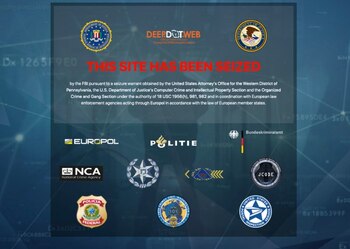 El sitio DeepDotWeb, del internet