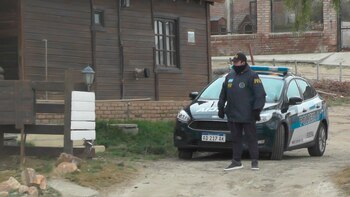 Lazota tiene cabañas en Puerto