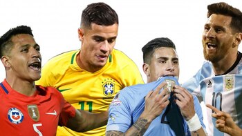 Infografía: cuánto cuestan los cinco