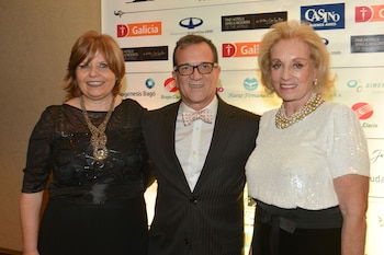 Ana María Bou Pérez, el