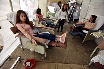 Las razones pueden ir desde