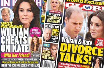 Los medios ingleses especulan con