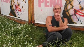 Fernando Peña (Crédito: Facebook)