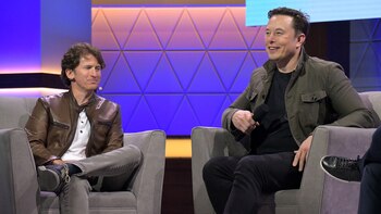 Todd Howard, directivo de Bethesda