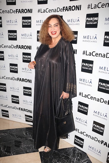 Beatriz Salomón (Vero Guerman)