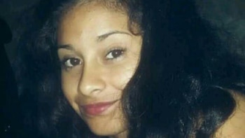 El cuerpo de Daiana Soledad