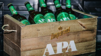 Con un crecimiento sostenido en