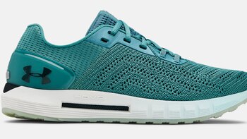 Las zapatillas se conectan a