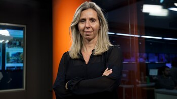 Renaudo está a cargo de