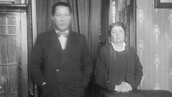 Ricardo Rodríguez Saá, gobernador de