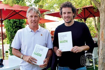 “Gastón (Gaudio) representa la honestidad