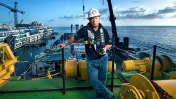 Nicholas Sloane quiere enfrentar el