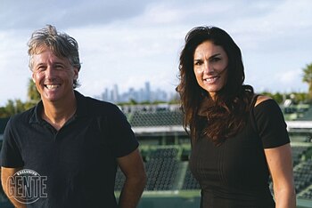 “Un entrenador debe tener el