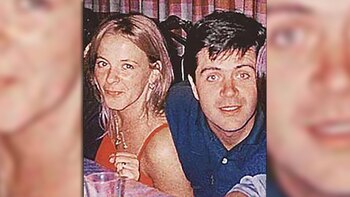 Víctima y victimario: Analía Scamochero