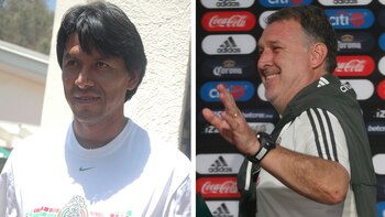 “El Emperador” cree que esta