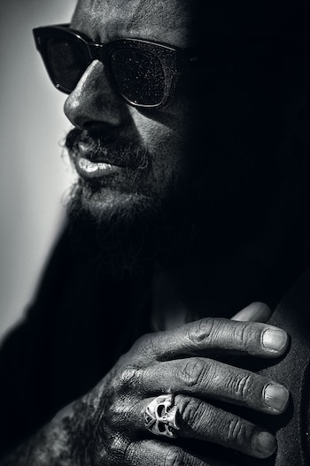 “Llevo cinco años consumiendo cannabis