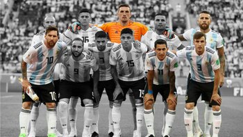 Infografía: Así cambió el plantel