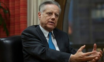 Sánchez González expuso una ponencia