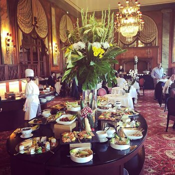 El Barriere Le Royal de