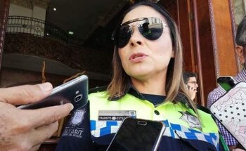 Patricia Betancourt, ex Directora de