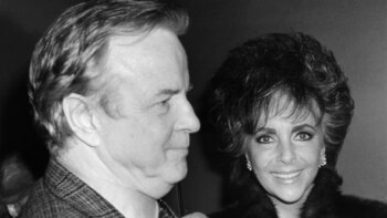 Zeffirelli en 1987 (AP Photo/Frankie