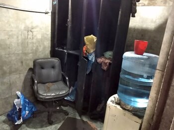 La familia dejó su provincia