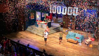 El día que “Una semana