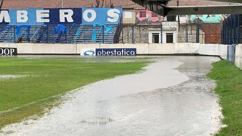 Las lluvias persistirán todo el
