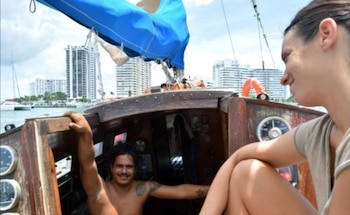 Para el cubano, que estudió