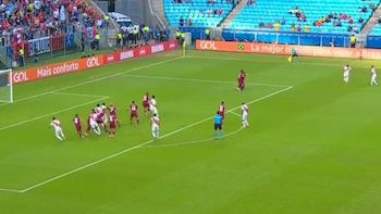 El momento de la ejecución