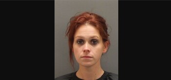 Foto: (Oconee County Sheriff’s Office)