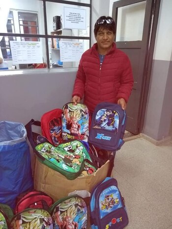 Muñoz es concejal desde hace