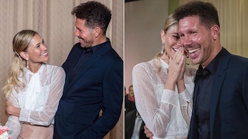 En absoluto secreto, el Cholo