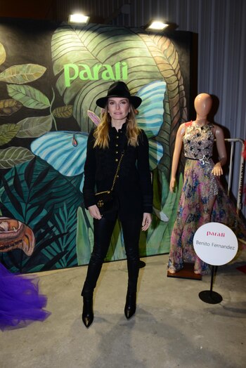 Sofía Zamolo Fotos: Ale Carra/