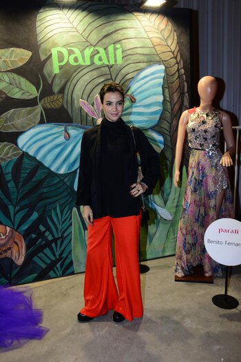 Agustina Cherri. Fotos: Ale Carra/