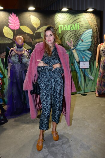 Dolores Barreiro. Fotos: Ale Carra/