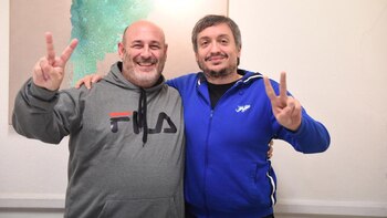 (Foto: @SantiagoCuneo)