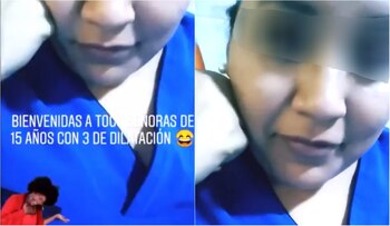 La UNAM informó que la