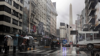 Uruguay aseguró que está “mandando