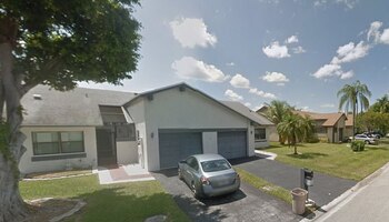 Las autoridades informaron al comprador